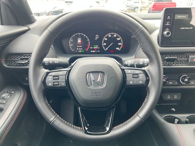 New 2026 Honda HR-V Sport image 18