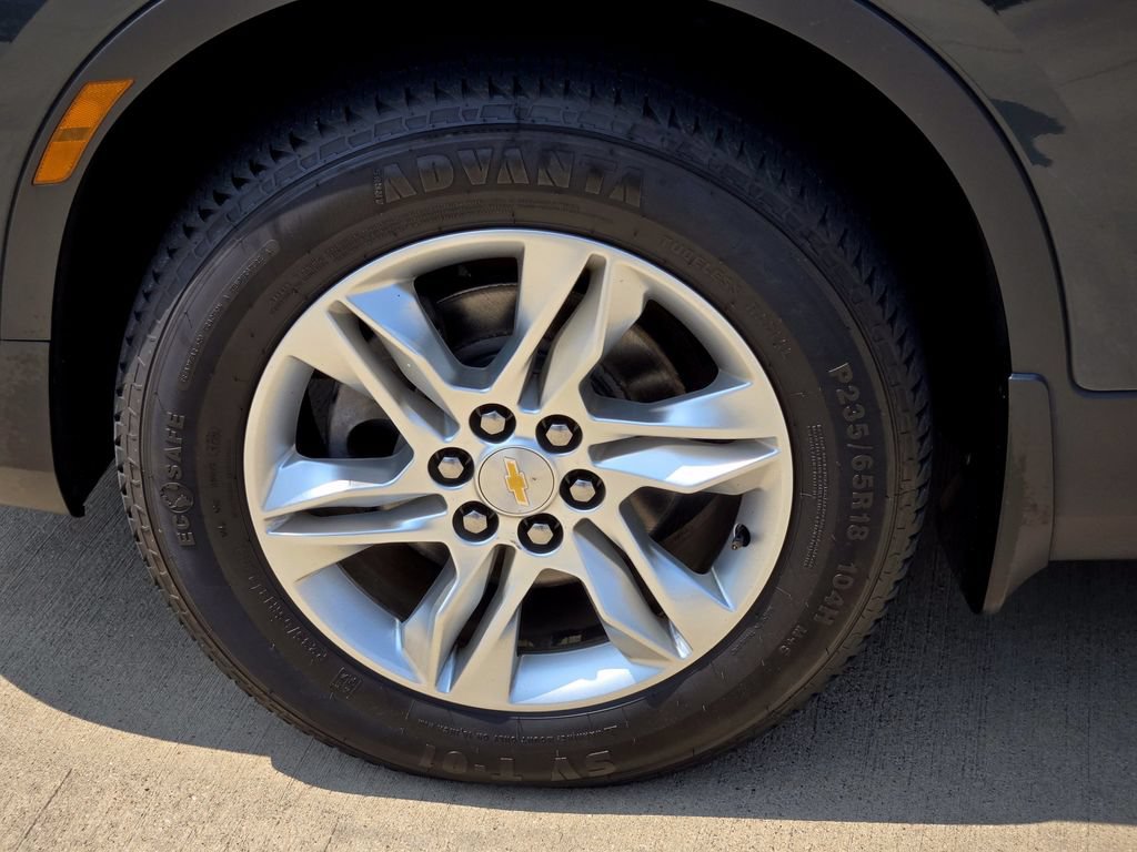 Used 2020 Chevrolet Blazer LT FWD image 7