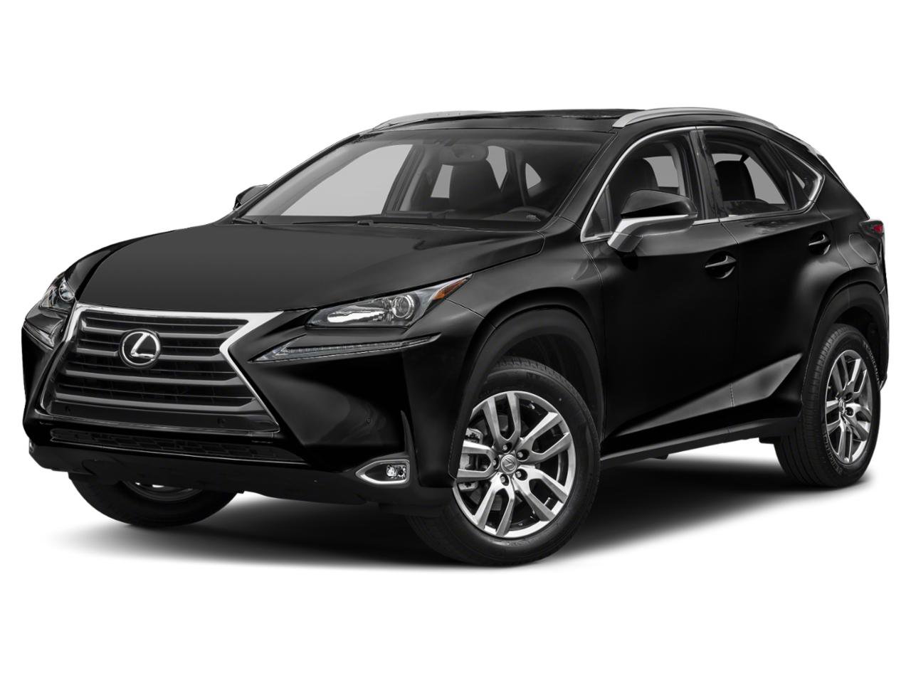 Used 2015 Lexus NX 200t FWD image 36