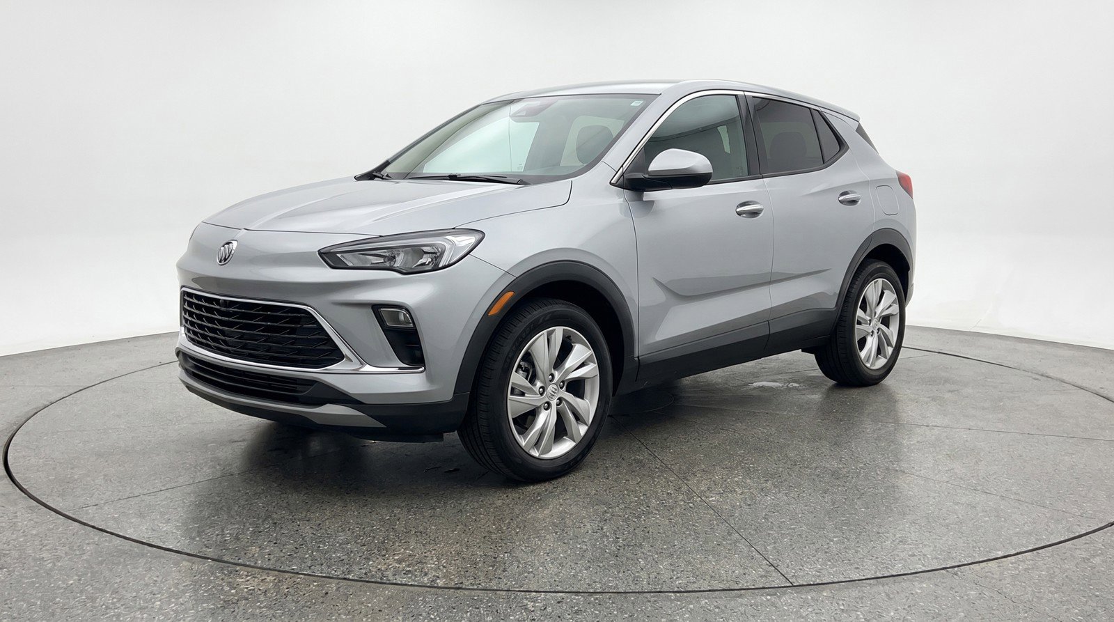 Used 2025 Buick Encore GX Preferred FWD image 3