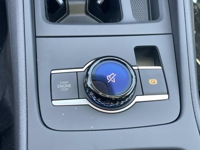 New 2026 Volkswagen Tiguan SE FWD image 16