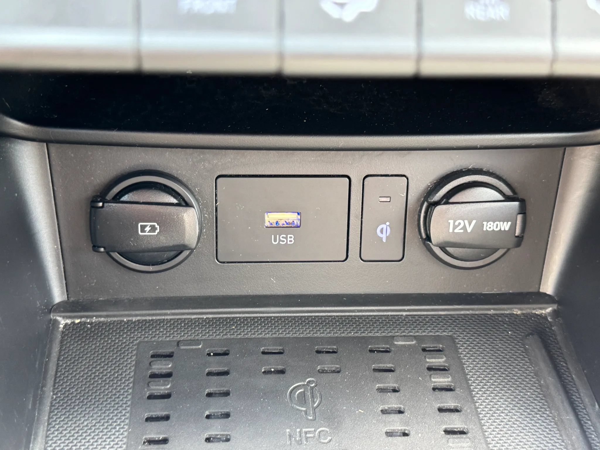 Used 2022 Hyundai Kona SEL w/ Convenience Package FWD image 15