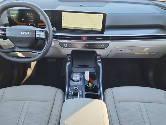 New 2026 Kia Sorento EX w/ EX Premium Package image 19