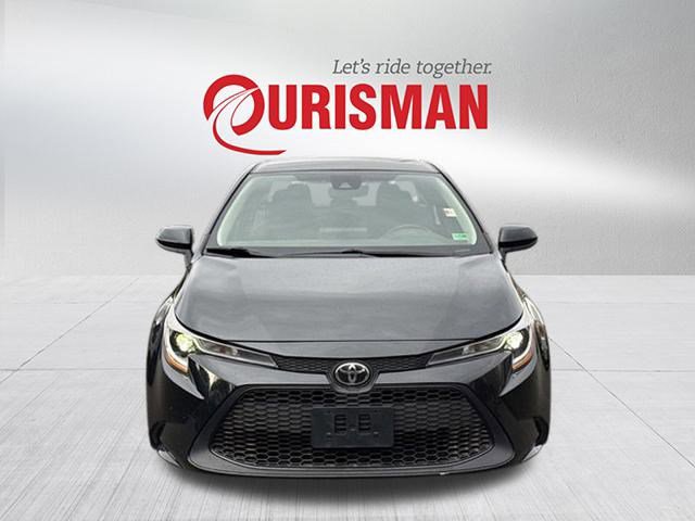 Used 2022 Toyota Corolla LE image 6