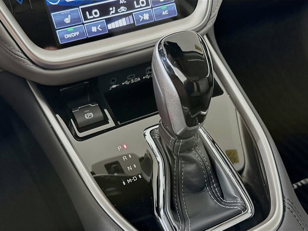 Used 2025 Subaru Outback Premium w/ Popular Package #1 image 22