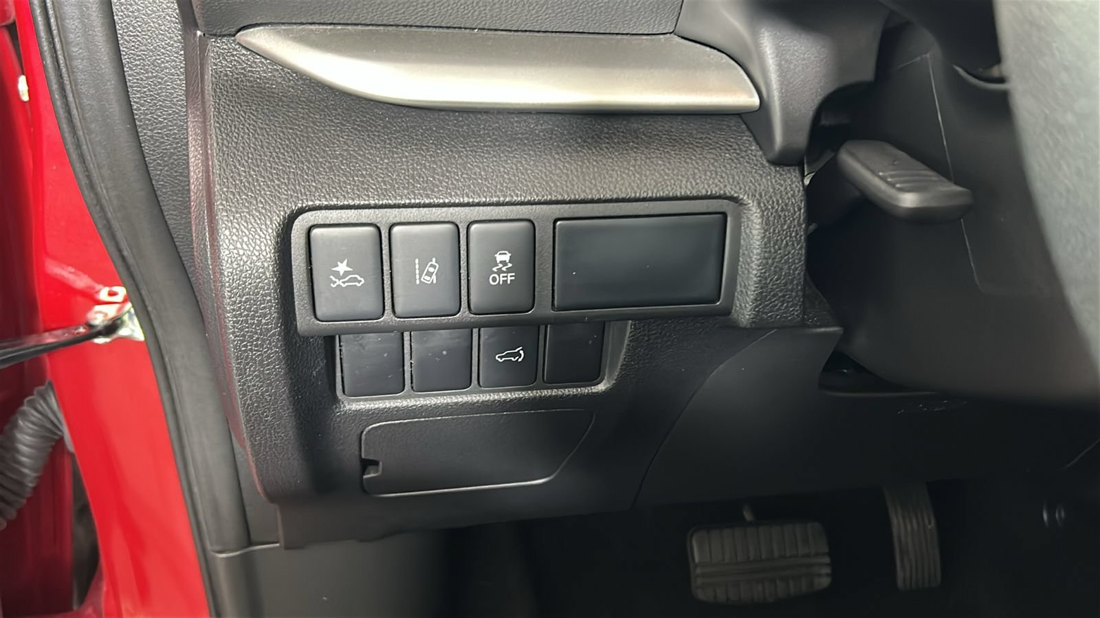 Used 2025 Mitsubishi Eclipse Cross AWD image 20