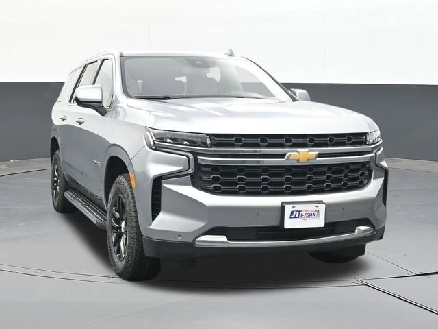 Used 2024 Chevrolet Tahoe LT AWD/4WD image 24