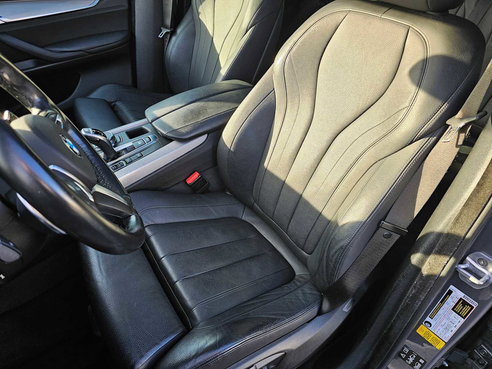 Used 2017 BMW X5 xDrive35i image 22