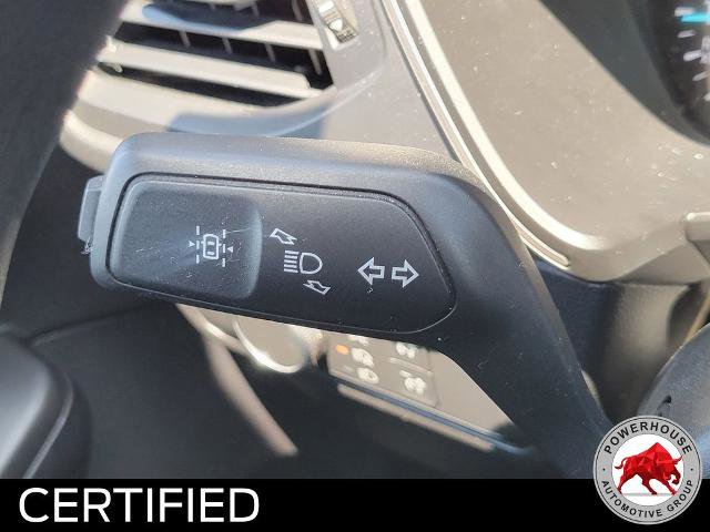 Certified 2020 Ford Escape SE image 30