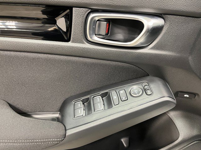 New 2026 Honda Civic Sport image 14