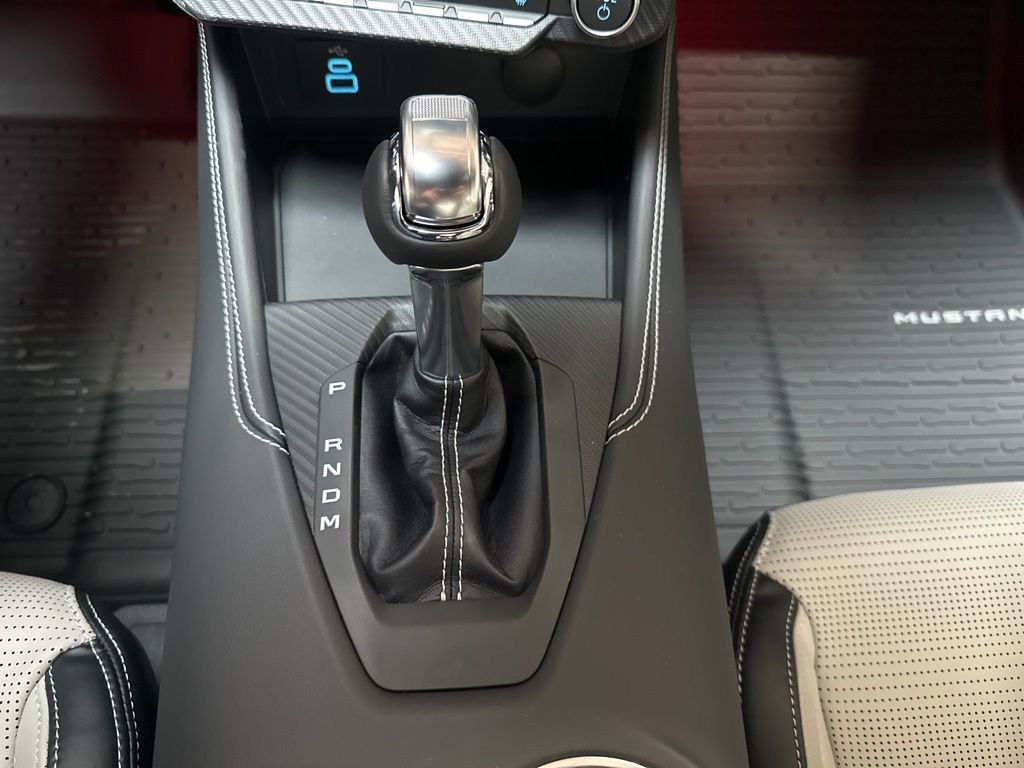 New 2026 Ford Mustang GT Premium image 22