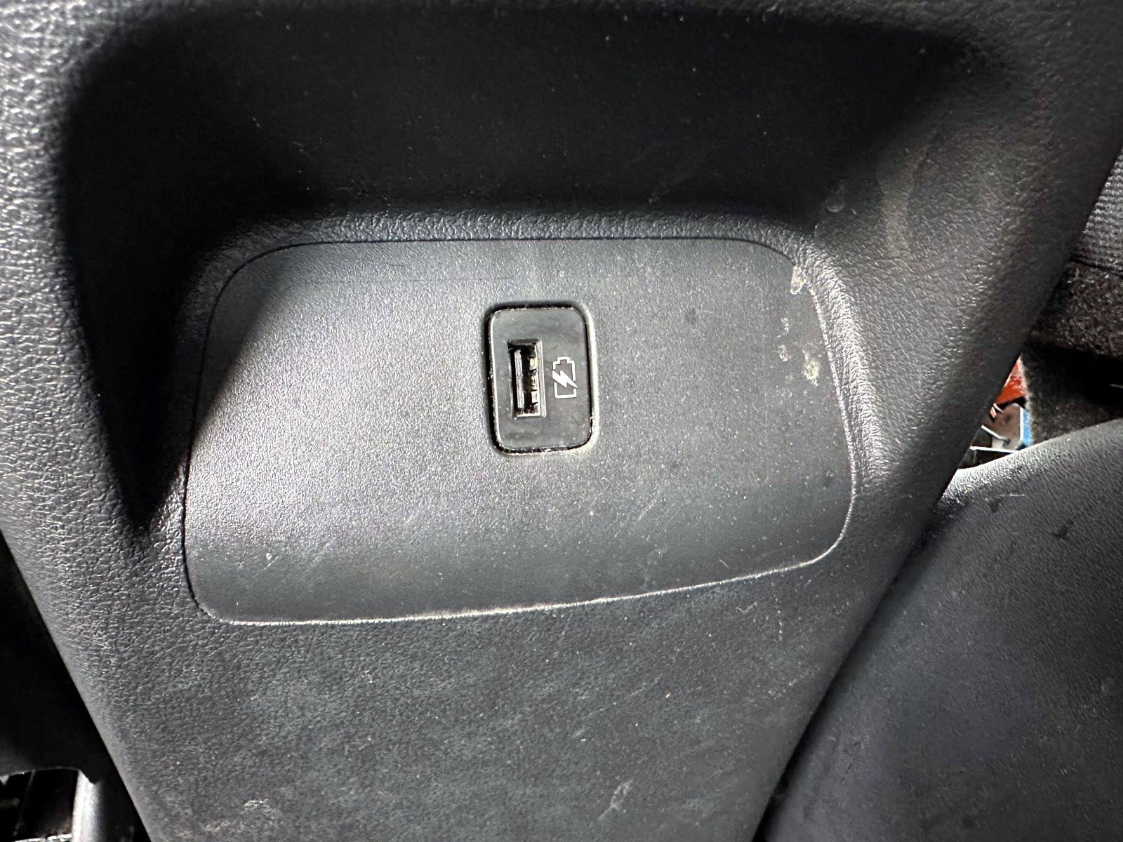 Certified 2020 Nissan Sentra SV w/ Electronics Package FWD image 12
