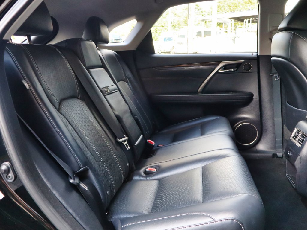 Used 2019 Lexus RX 450h AWD image 48