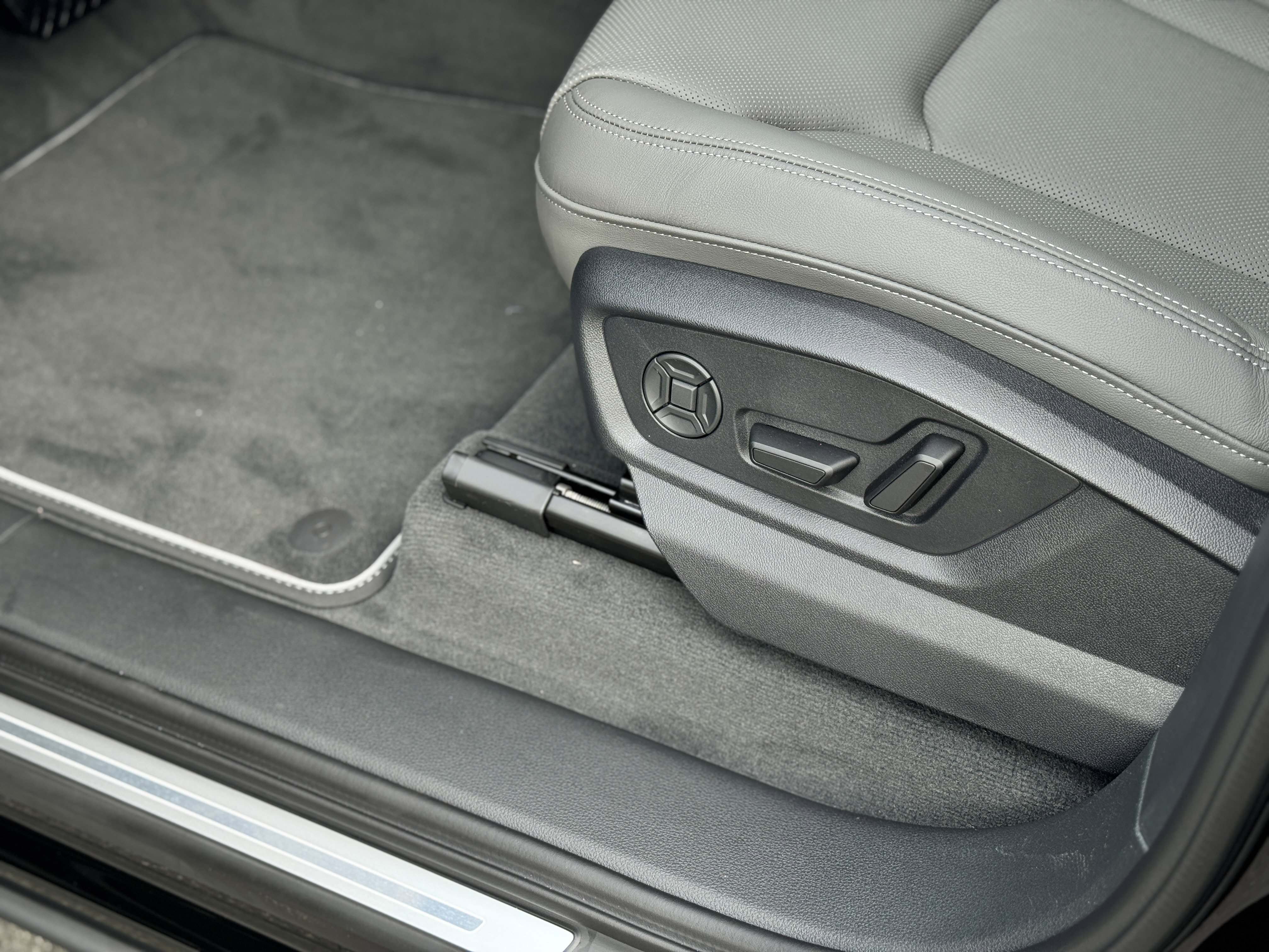 New 2025 Audi Q7 3.0T Premium Plus image 14