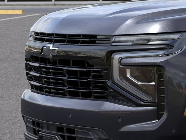 New 2026 Chevrolet Tahoe RST w/ Comfort Package RWD image 14