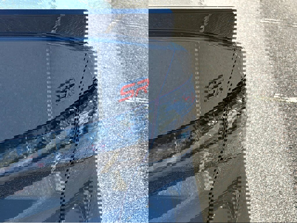 New 2026 Nissan Sentra SR w/ SR Premium Package image 31