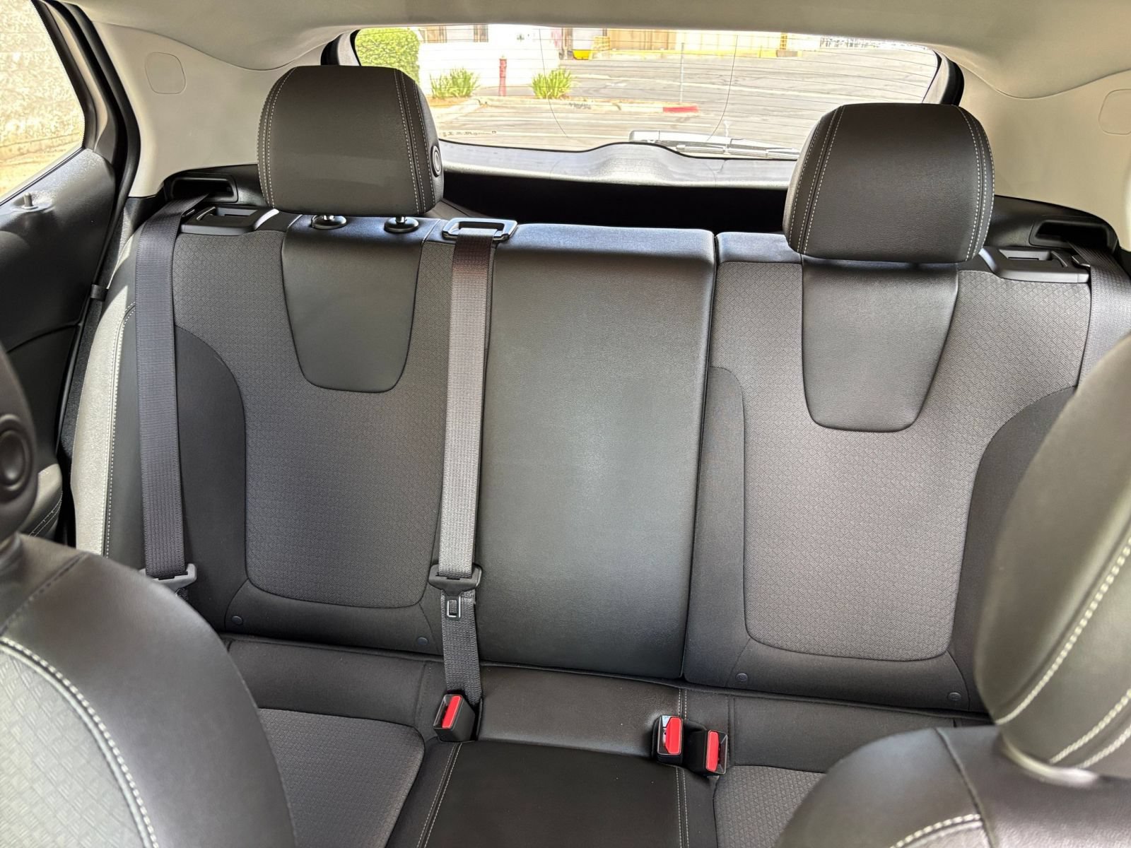 Used 2026 Buick Encore GX Preferred FWD image 37