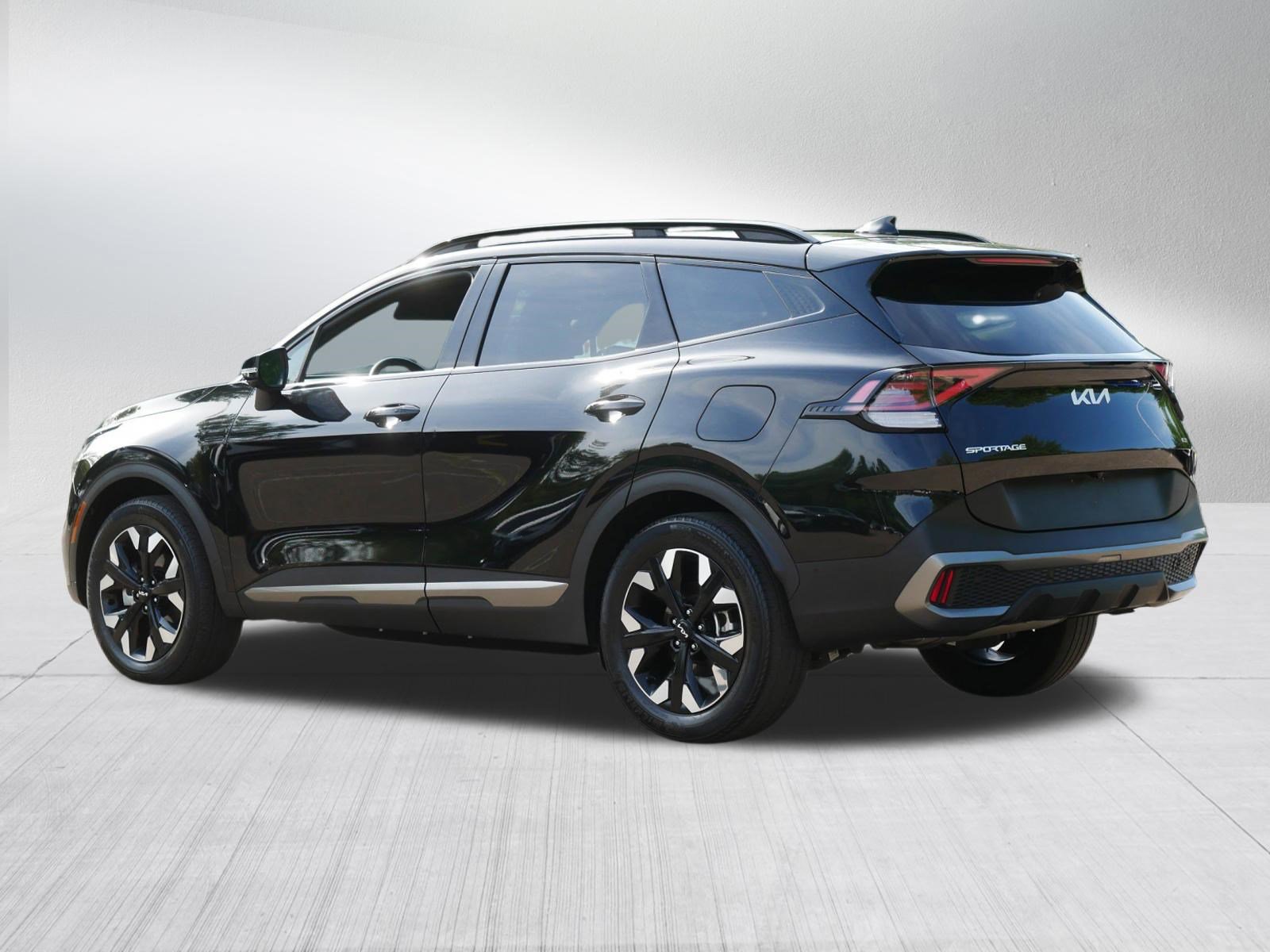Certified 2023 Kia Sportage X-Line Prestige AWD/4WD image 5