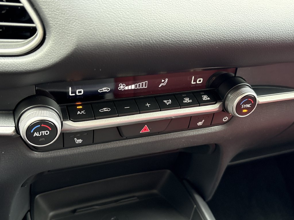 New 2026 MAZDA CX-30 AWD 2.5 S image 21