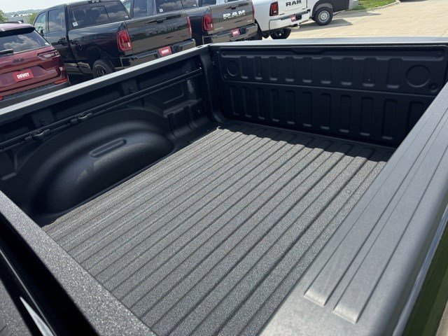 New 2026 RAM 1500 Laramie w/ Sport Appearance Package image 35