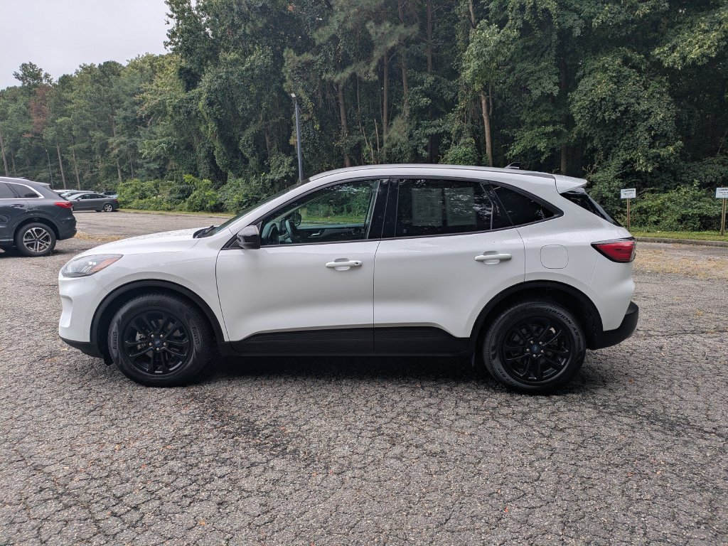 Used 2020 Ford Escape SE Sport FWD image 7