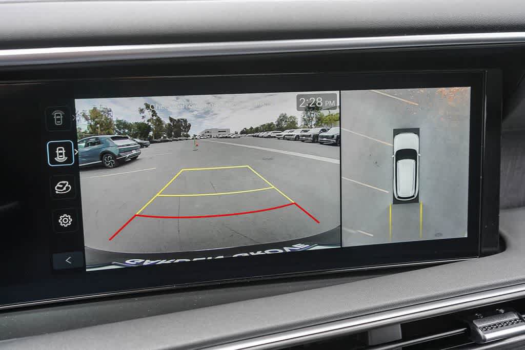 New 2026 Hyundai Palisade SEL Premium AWD/4WD image 23
