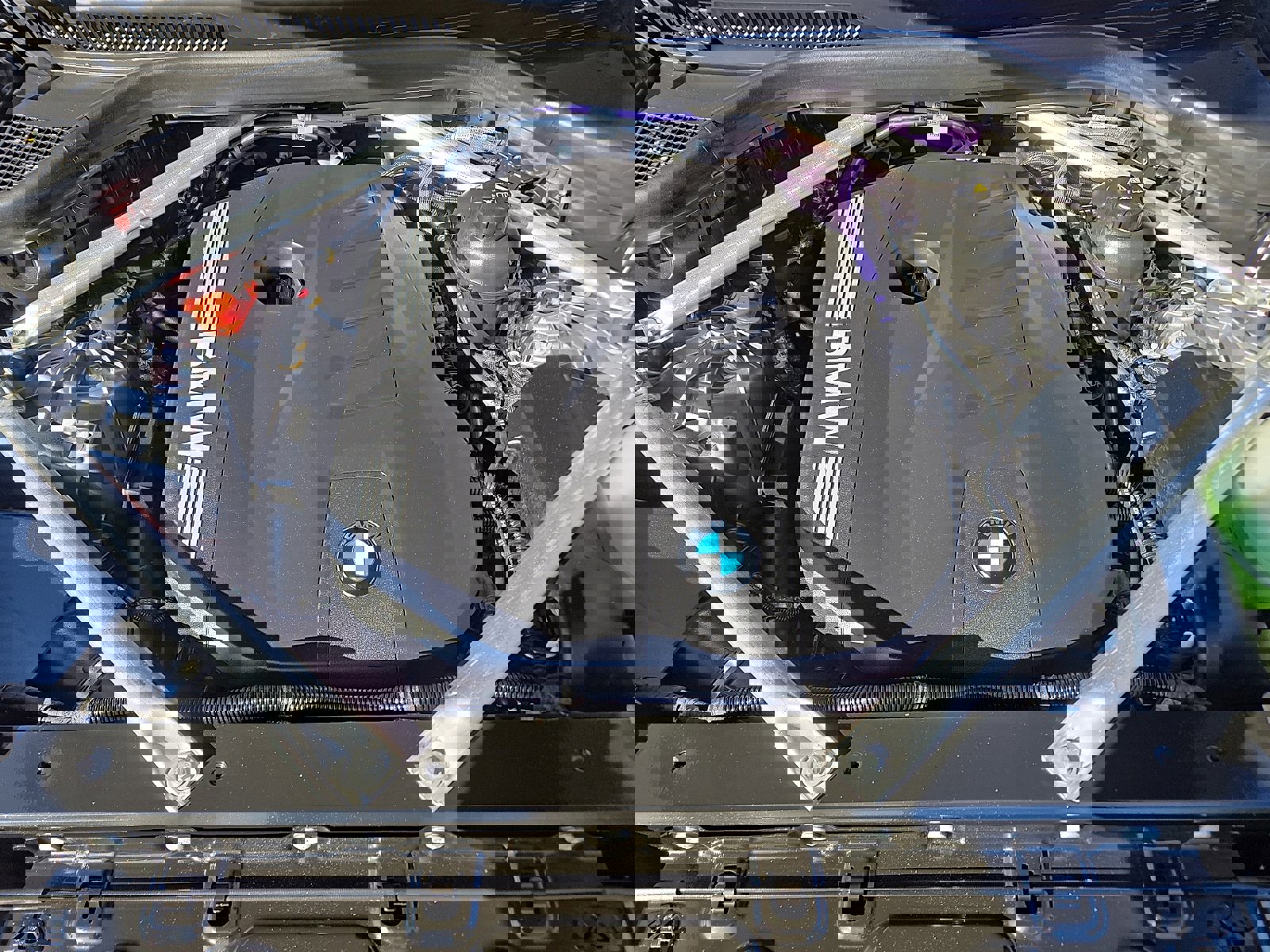 Used 2026 BMW X5 xDrive40i w/ Premium Package image 27