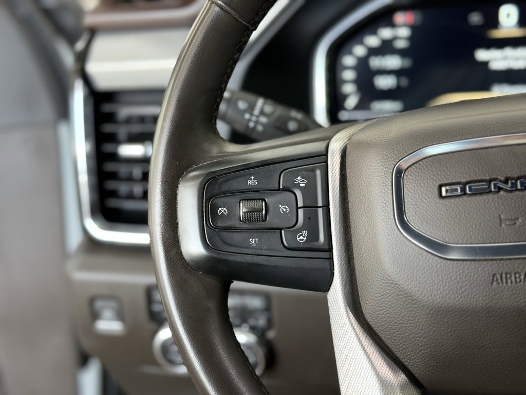 Used 2024 GMC Sierra 2500 Denali w/ Denali Reserve Package image 18
