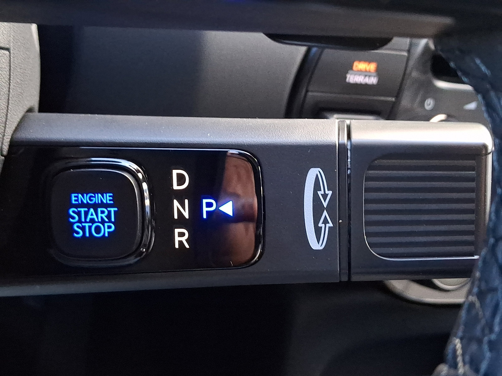 New 2026 Hyundai Palisade XRT Pro AWD/4WD image 15
