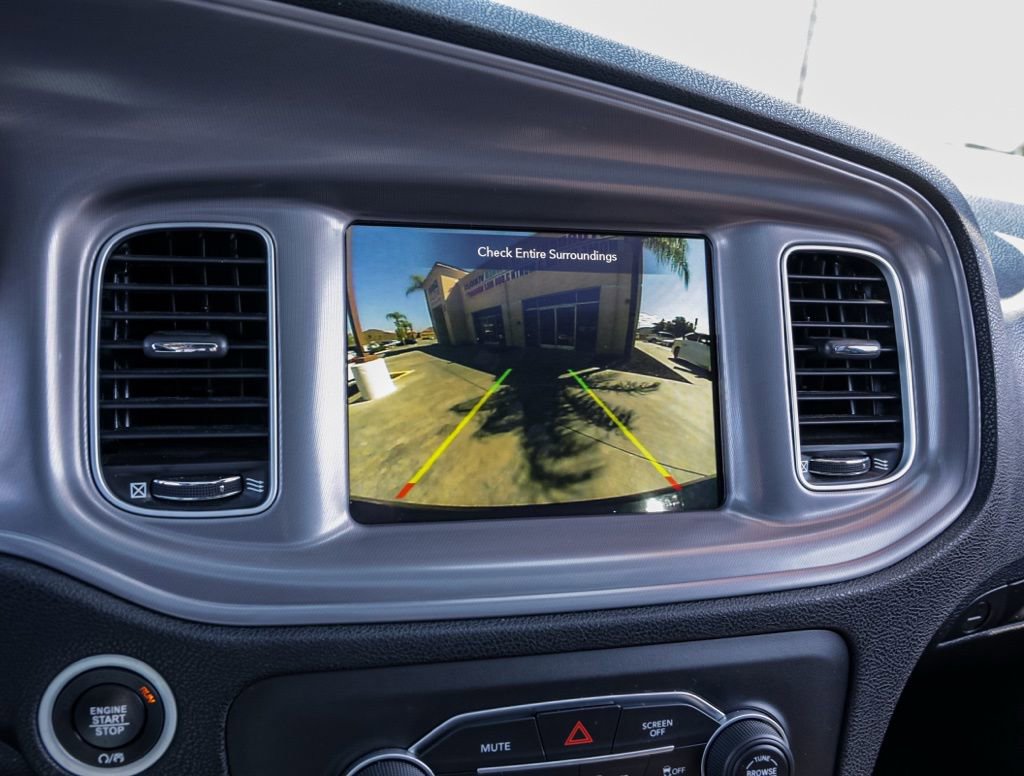 Used 2023 Dodge Charger R/T image 28