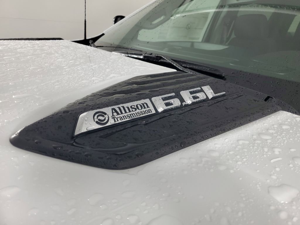 New 2026 Chevrolet Silverado 2500 W/T w/ WT Convenience Package image 12