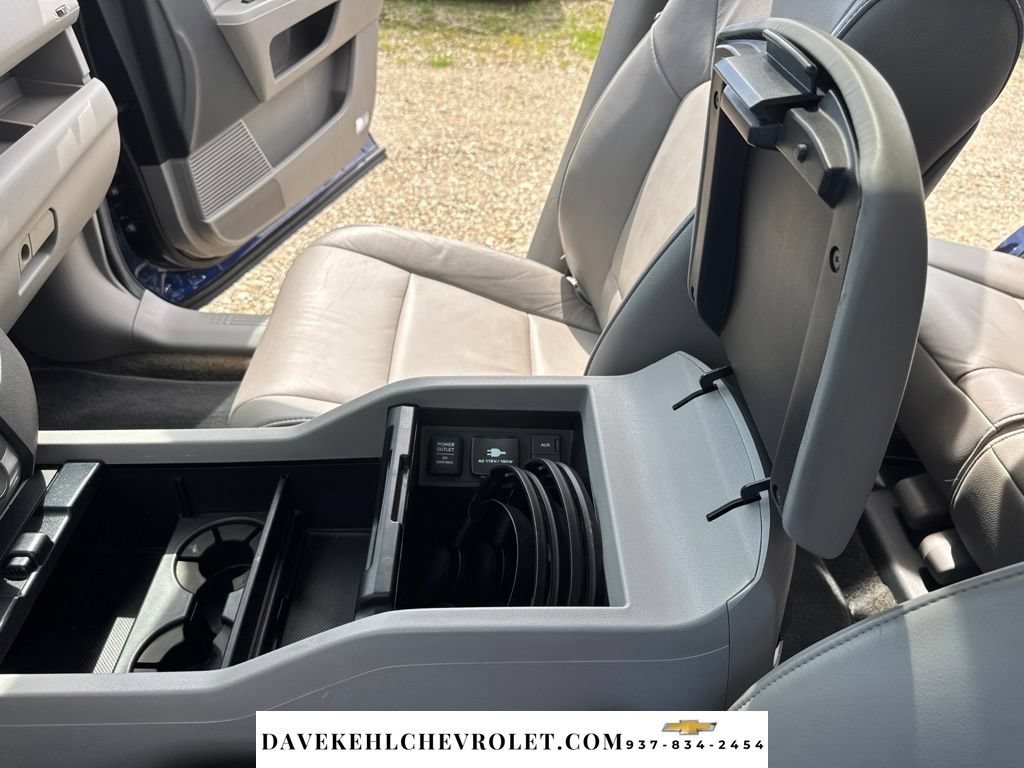 Used 2013 Honda Pilot EX-L image 27