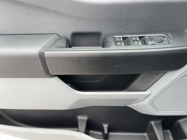 New 2026 Ford F250 XL w/ XL Chrome Package image 12