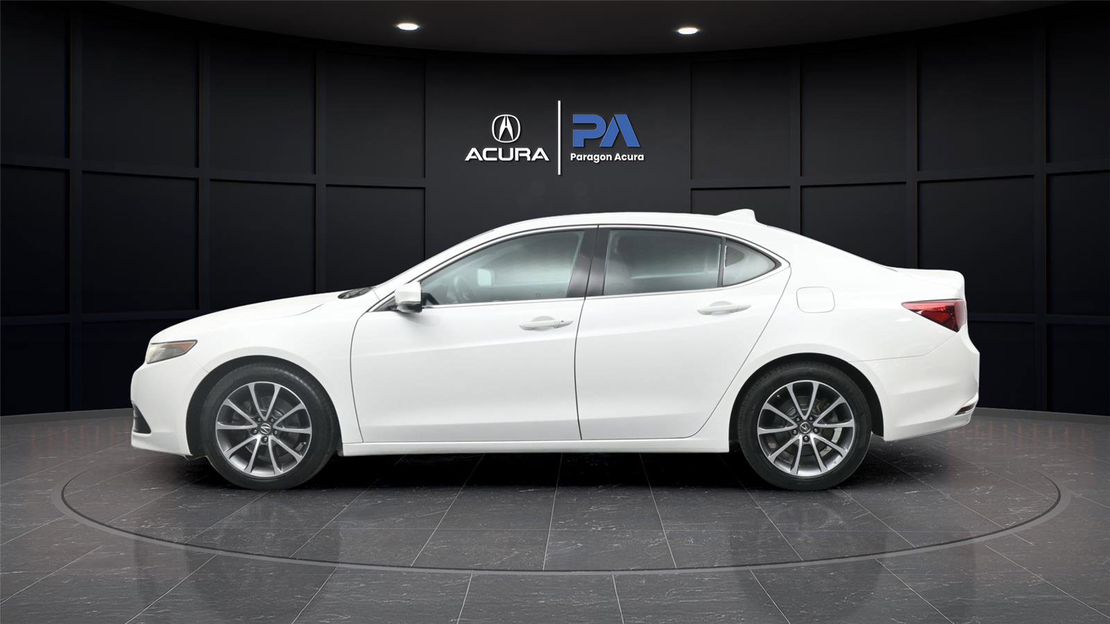 Used 2016 Acura TLX V6 w/ Technology Package image 28