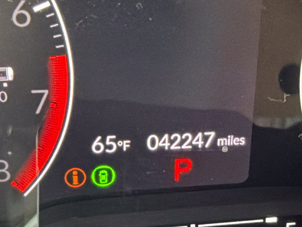 Used 2022 Honda Civic EX image 17