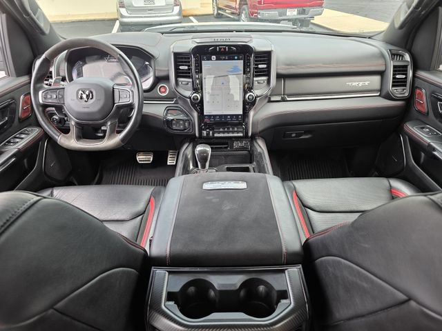 Used 2023 RAM 1500 TRX w/ TRX Level 2 Equipment Group AWD/4WD image 8
