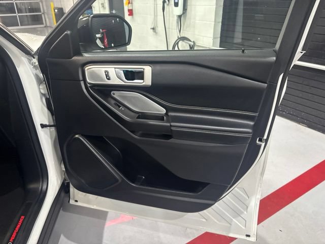 Used 2020 Ford Explorer ST w/ ST Street Pack AWD/4WD image 26