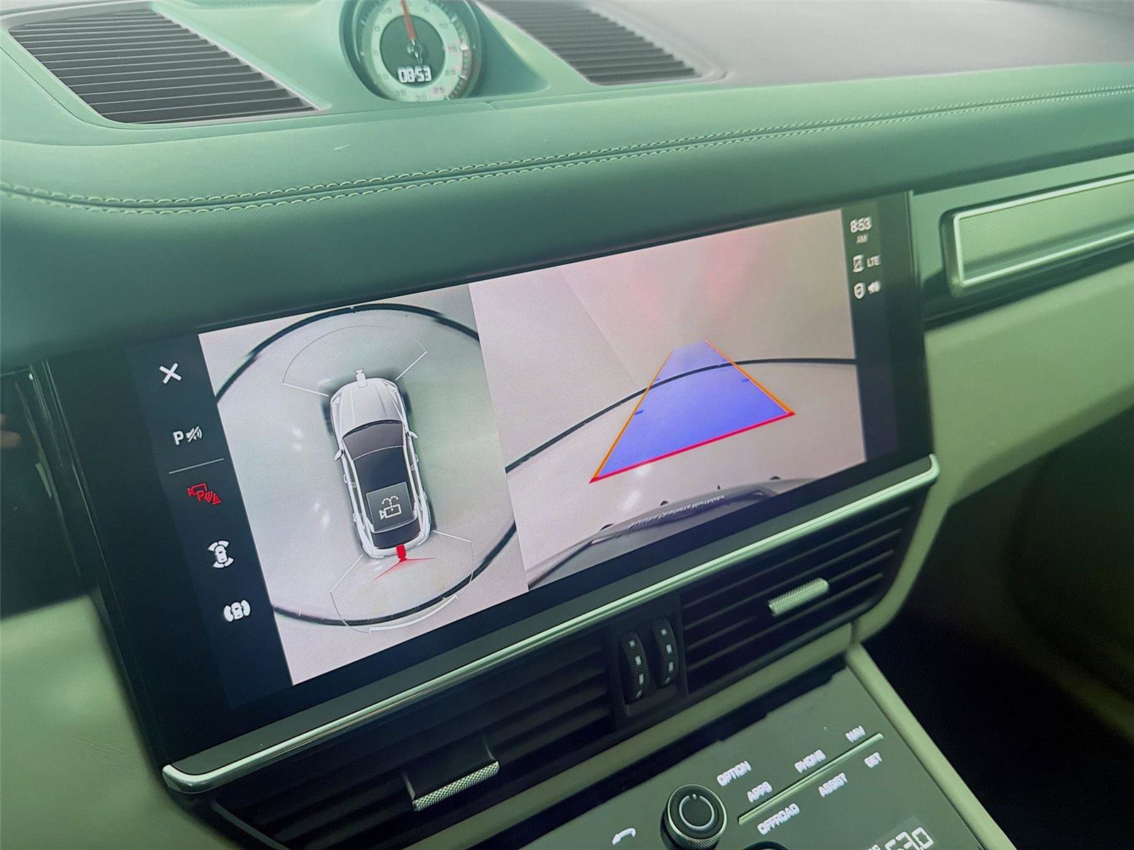 Certified 2023 Porsche Cayenne GTS image 18