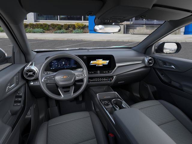New 2026 Chevrolet Equinox LT w/ Convenience Package II FWD image 15