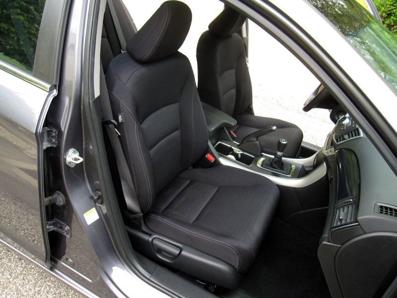 Used 2013 Honda Accord Sport image 21