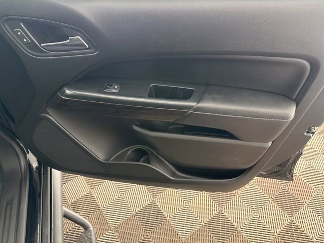 Used 2019 GMC Canyon SLE w/ Elevation Edition image 19