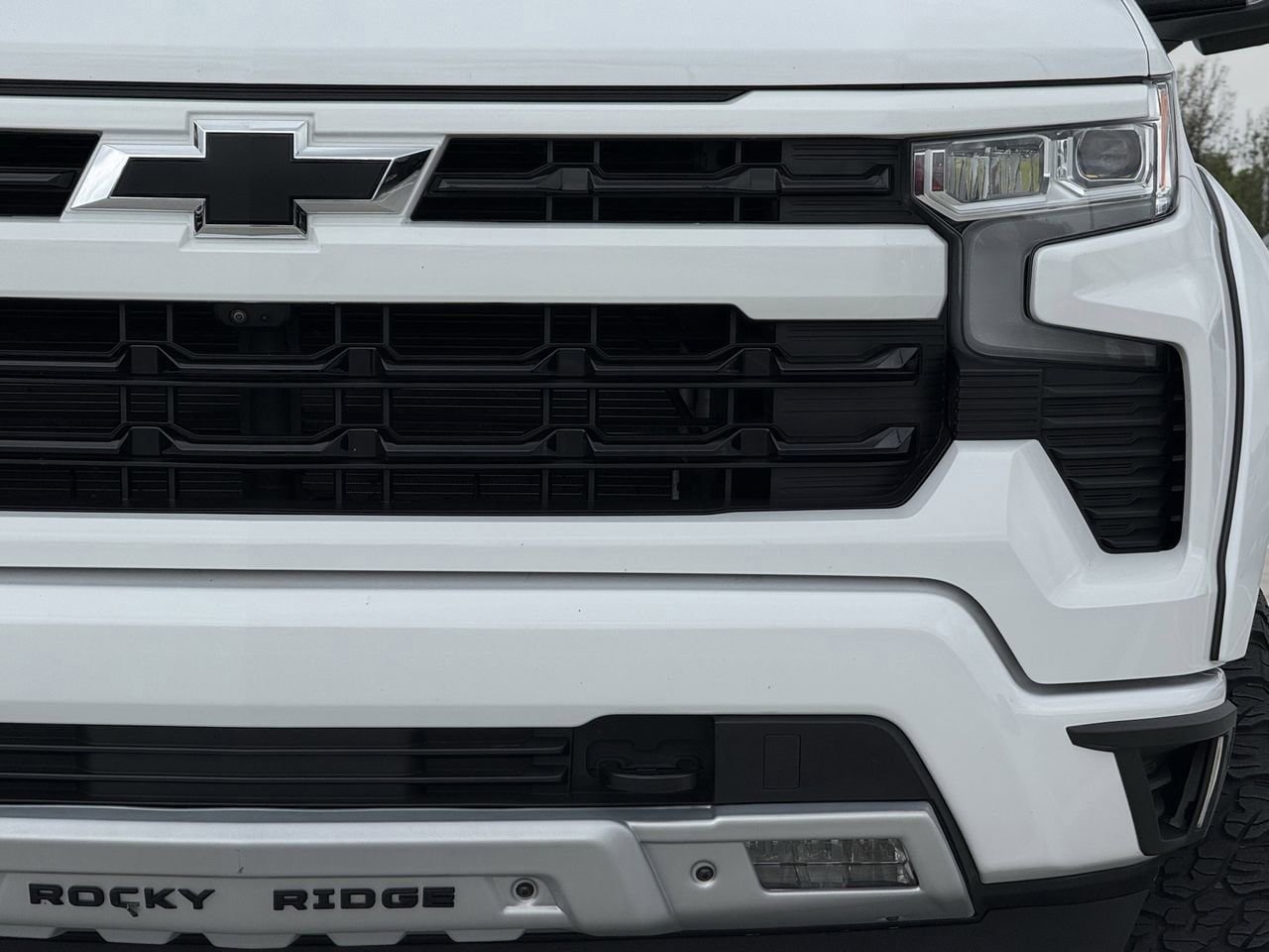 Used 2023 Chevrolet Silverado 1500 RST w/ All Star Edition Plus image 7