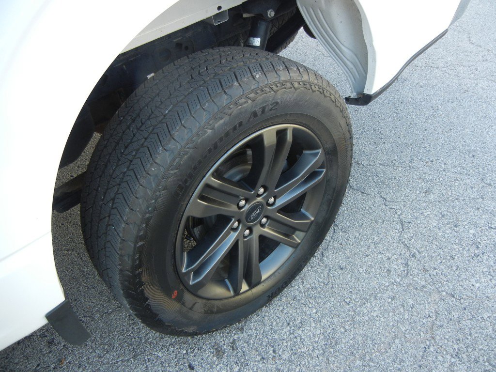 Used 2021 Ford F150 XLT w/ Equipment Group 301A Mid image 8