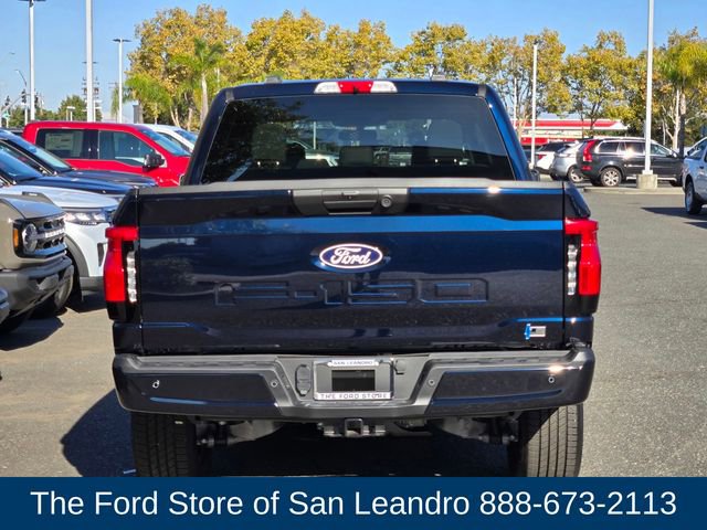 New 2025 Ford F150 Lightning Flash AWD/4WD image 10
