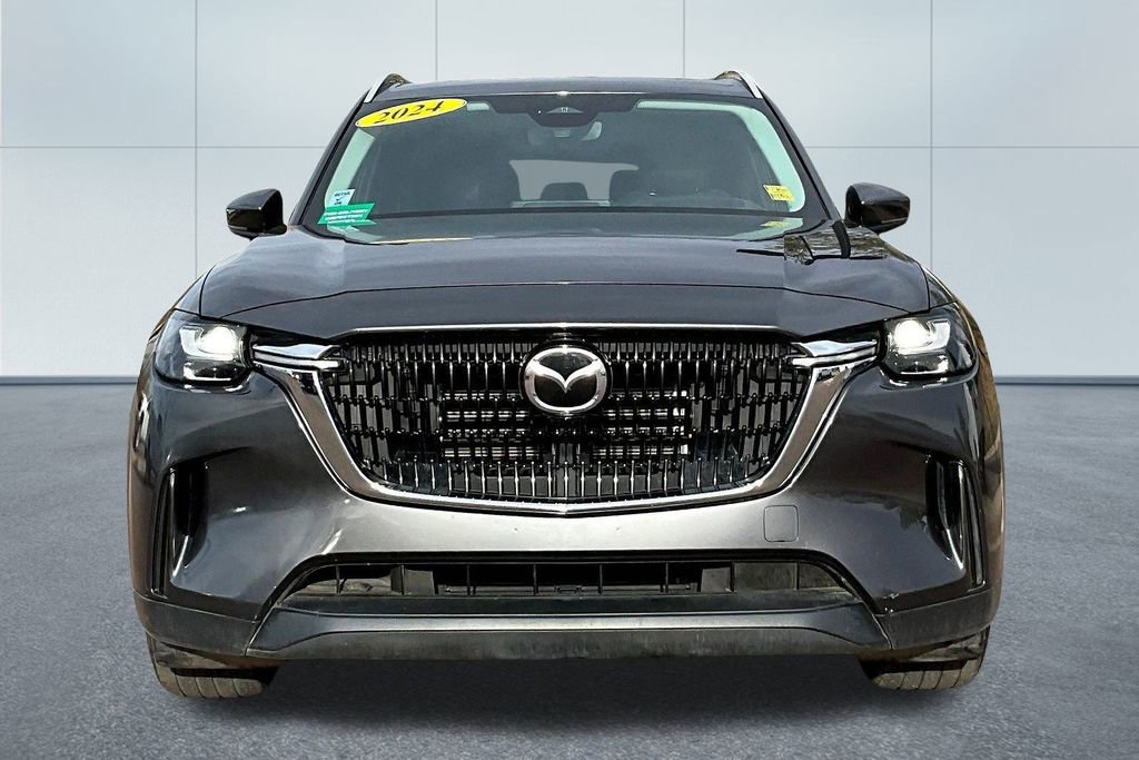 Used 2024 MAZDA CX-90 3.3 Turbo w/ Preferred Plus image 3