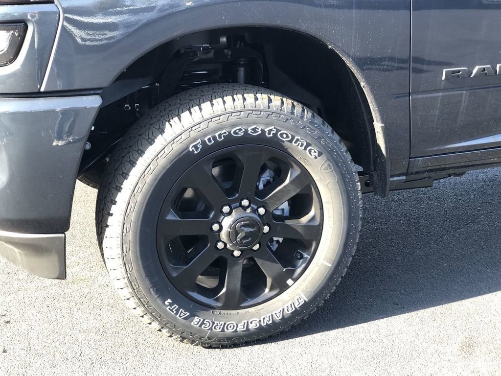 New 2026 RAM 2500 Big Horn image 10