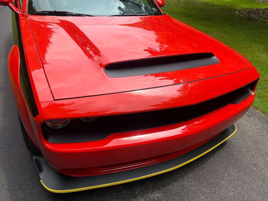 Used 2018 Dodge Challenger SRT Demon RWD image 33