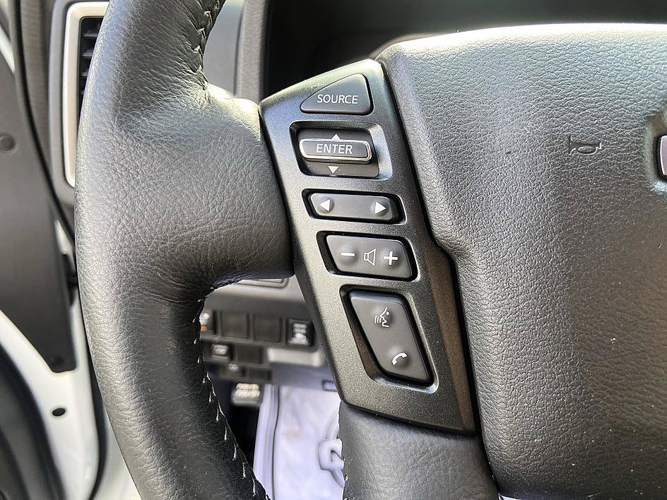 Certified 2024 Nissan Frontier SV w/ SV Convenience Package RWD image 25