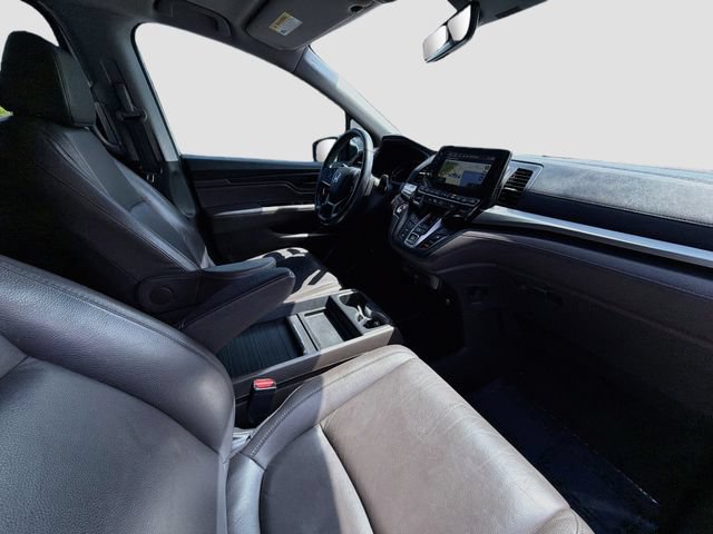 Used 2019 Honda Odyssey EX-L image 29