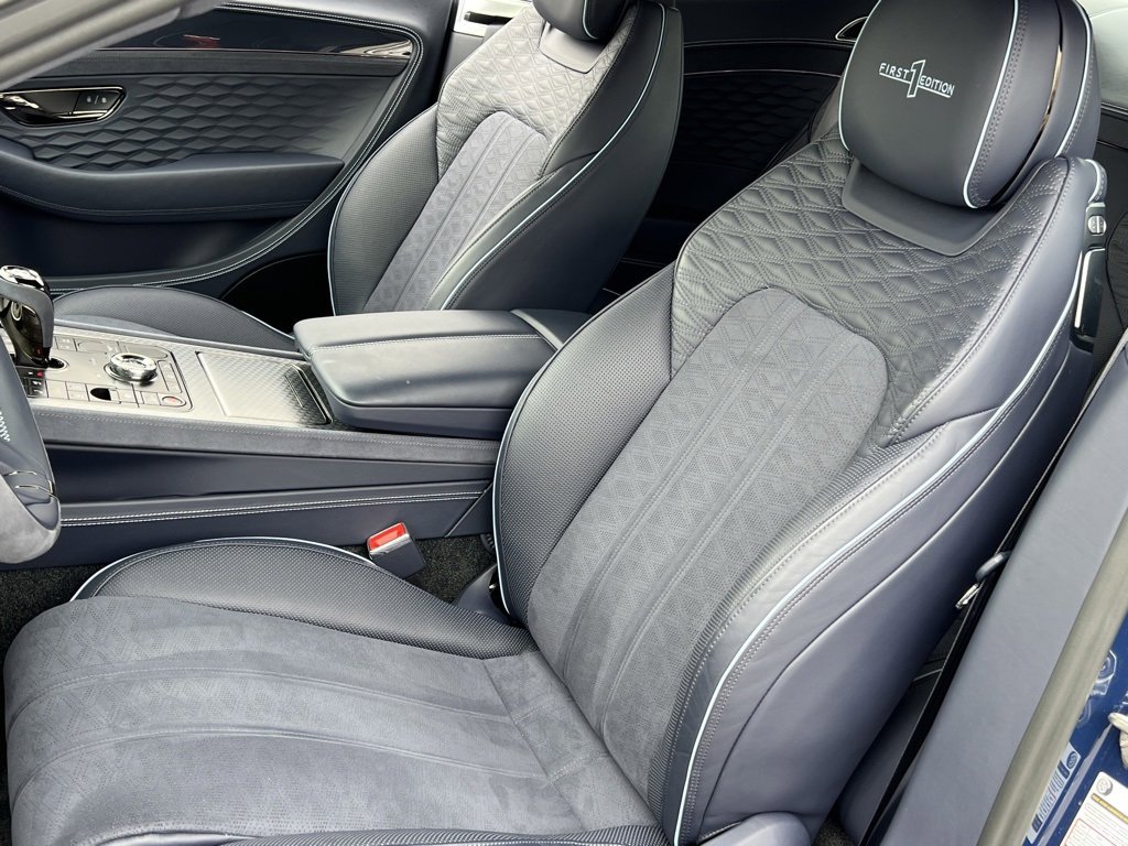 Used 2025 Bentley Continental GT Speed image 17